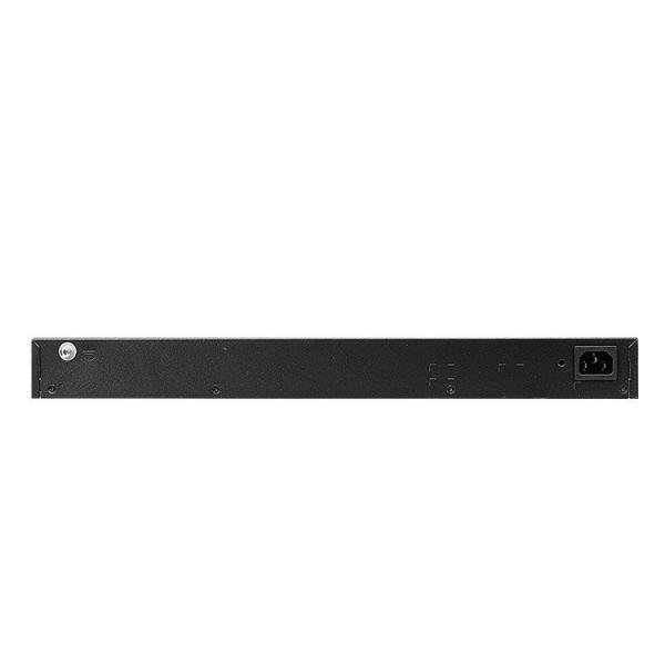 S5731-H24T4XC Ethernet Switch 24 10/100/1000BASE-T Ports and 4 10-gigabit SFP Ports