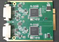 Conjunto Turnkey PCBA da placa de circuito impresso do ouro Multilayer do dedo