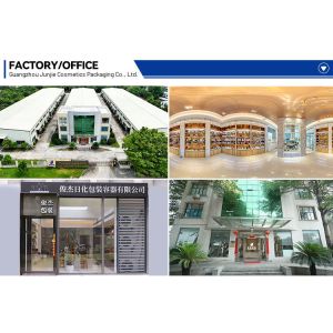 Guangzhou Junjie Cosmetics Packaging Co., Ltd.