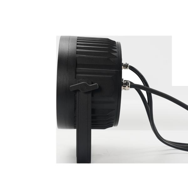 18pcs 12W IP65 Waterproof Outdoor LED Par For Events RGBWA UV 6in1