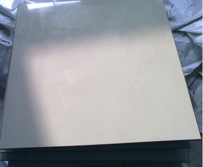 Anti-pollution Ceramic Anti-static Raised Computer Floors 2000N Ultimate Limit Load