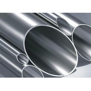Alloy 600 (UNS N06600) OD Range: 1/8″ – 24″ Dark silver Oil & Gas 1093°C (2000°F) for Alloy 600