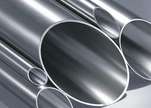 201 304 316 Stainless Steel Pipe Tube 304 Seamless Stainless Steel Pipes Stainless Steel Heat Pipe