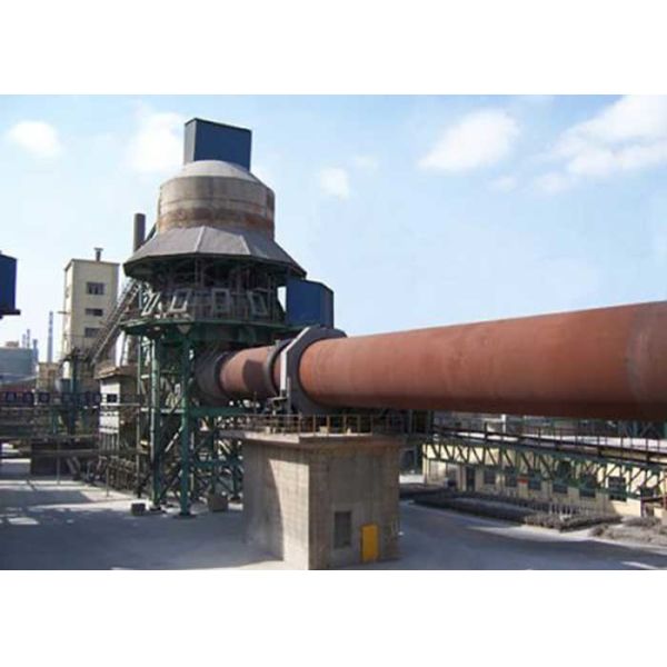 Производственная линия известки Proppant каолина керамическая активная