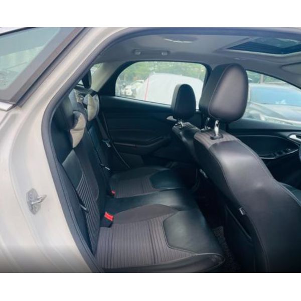 Ford Used FOCUS 1.6L 1.5T All Vehicle Gas Car Used Focus