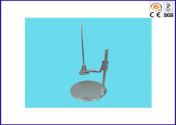 De aço inoxidável multifuncional do verificador da resistência de impacto do diâmetro 80Mm