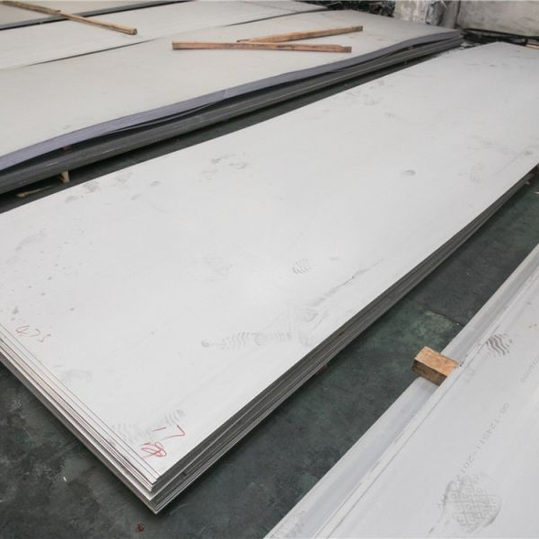 SUS Hot Rolled Stainless Steel Sheet