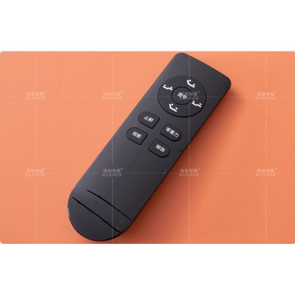 BN Frame Adjusted To Multiple Angles For Bedroom With a 90cm Bed Frame Bedroom Furniture Intelligent Electric Yoga Bed