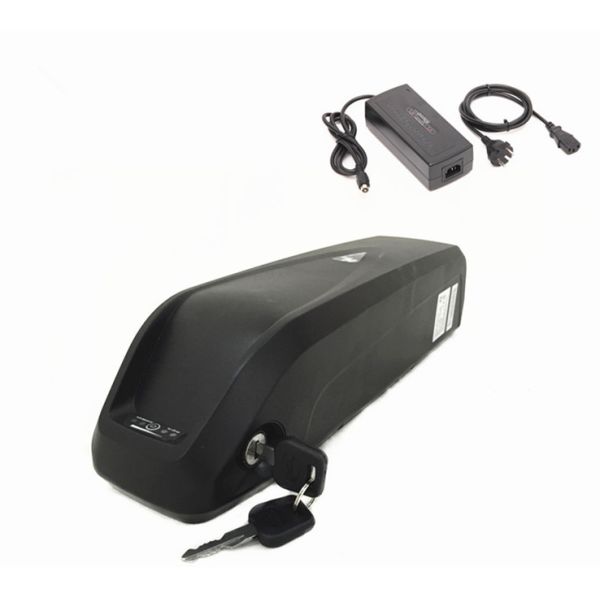 11ah 36 Volt Electric Bike Lithium Battery Samsung 22P 18650 2200mah Cell