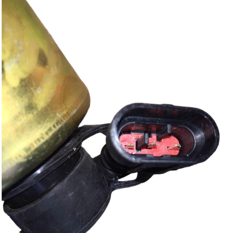 DZ95189763020 Vehicle Electromagnetic Power Disconnect Switch With Wire Harness