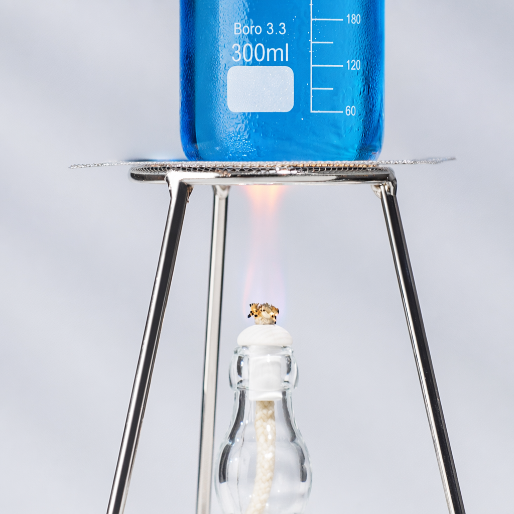 1L 2L 3L 5L Thickened High Borosilicate Glass Beaker High-Temperature Resistant Measuring Cup Laboratory Equipment Beaker