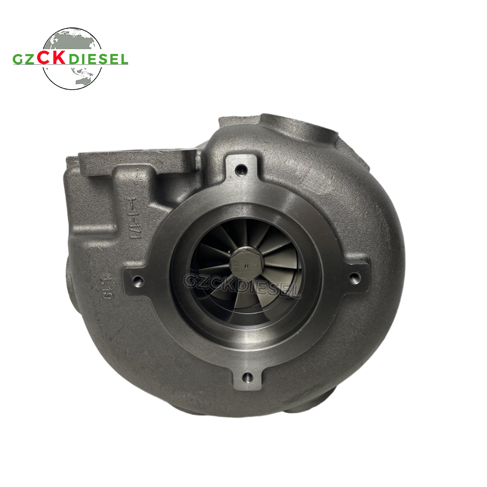 Turbo S4DWL046 Turbocharger 191-0095 1910095 282-9638 2829638 for 3196 3196E C-12 C12 Engine 