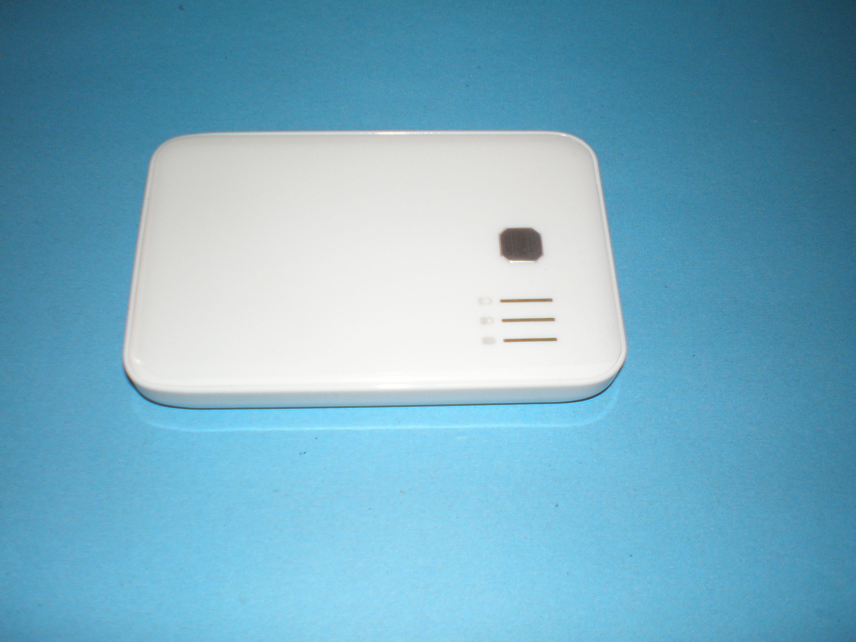 High Capacity High-efficiency Portable Solar Charger With LED Charge Indicator For Laptop