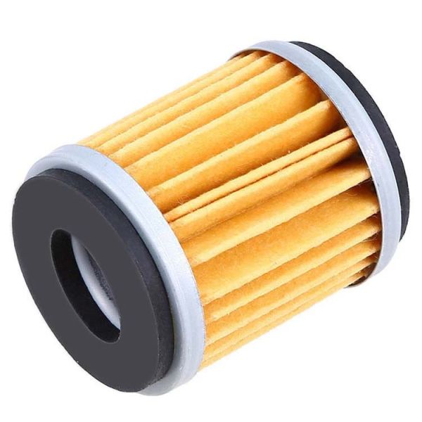 Fit for Yamaha YP125 R X-Max HF140 Custom Scooter Oil Filter 5D3-13440-02/5D3-13440-00