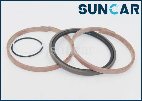 2438U587R110 Boom Seal Repair Kit Excavator Sealing Kit For K909-A Kobelco Cylinder Assy