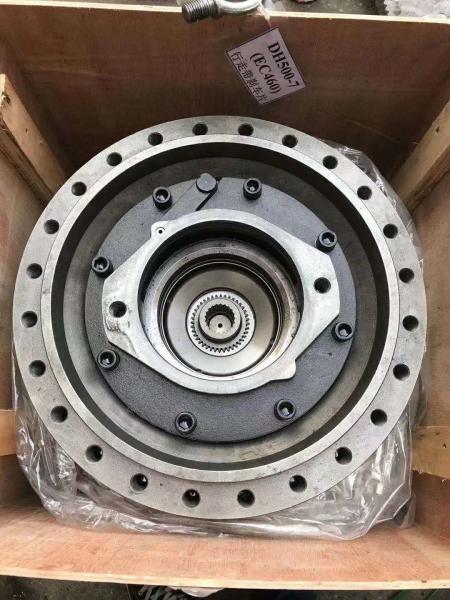 EC460 Excavator Travel Motor DH500-7 Final Drive Motors For Mini Excavators