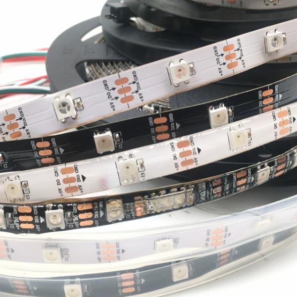 Illuminate Your Space With Flexible LED Strip Light LED Type Flexible Light Strip