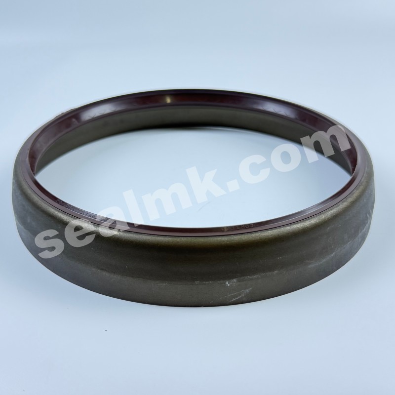 167*188/190*30/32 Oil seal suitable for Volvo; OE 1591903, 1610765/15919038/9446667; CORTECO OE 12014437B; Elring OE 522.880