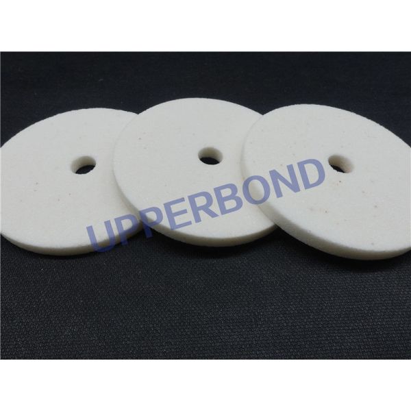 MK8 Запчасти табачных машин Молильное колесо для заточения ножей