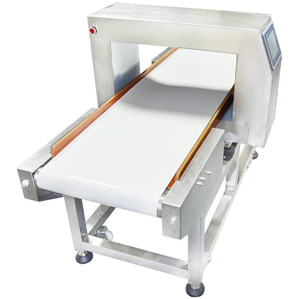 Conveyor Belt Metal Detector for Food Industry