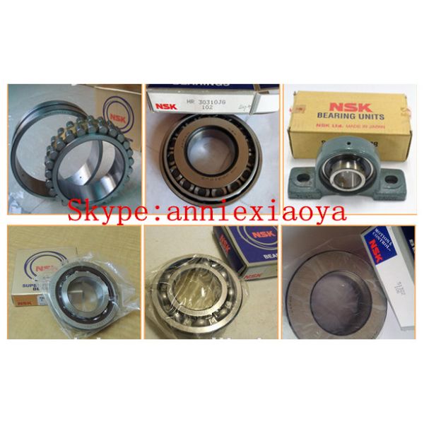 Открытые 7230 Угловые контактные шариковые подшипники P4 P5 Точность ISO9001 сертификация