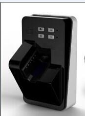 Biometric Vein Reader Fingerprint Door Access Control