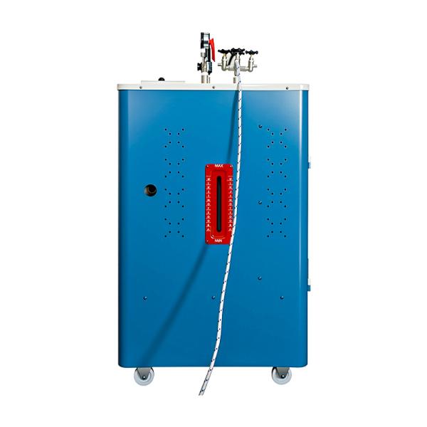 Clearance Deal Stainless Steel Steam Boiler - High Efficiency, Low Energy Use
