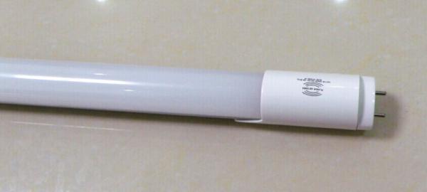 High Quality Radar Sensor T8 Led Tube Aluminum+ PC Cover 2700-6500k Color Temperature