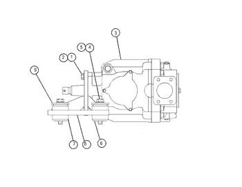 6E-3139 Ring 6E3139 Pump Group Piston Engine 121-0714 Cylinder Liner 1210714 Piston