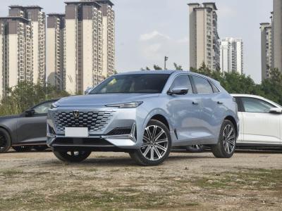 Chang'an UNI-K 2024 2.0T 4WD Yuexiang Edition Used Cars Vehicles