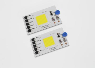 A C.A. hidropônica 220V 20w conduziu o espectro completo 380nm-840nm do módulo para interno