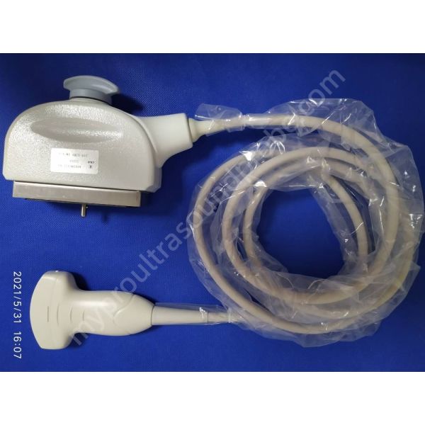 Diagnostic Medison SC1-6 Ultrasound Convex Probe For Accuvix A30 Replacement And Repair
