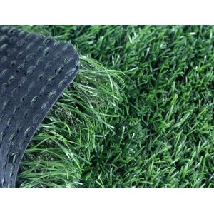 140 Stitches/M Football Artificial Grass Top Turf For Sports Matting and different scenes