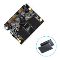 2.5 pouces SSD SATA 64 Go Disque dur 128 Go 256 Go 512 Go Disques durs à l'état solide 1 TB 2 TB Portables
