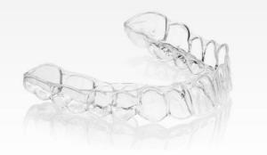 1mm Customized PETG Sheet Roll Glossy Transparent Plastic Invisalign Teeth