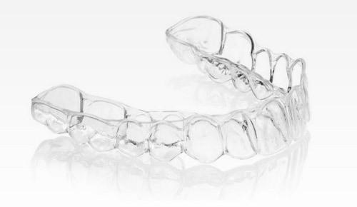 0.75mm 1mm 1.5mm Clear PETG Plastic Sheet For Invisalign Teeth Clear Aligners