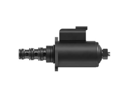 111-9916 KDRDE5K-50/4C30-146 Excavator Solenoid Valve 320B 320C E320C E320D E325B
