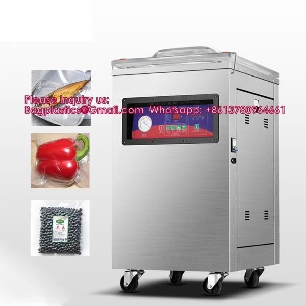 Thermoforming Vacuum Packing Machine Electric Sealer Packing Machine For Commercial Use
