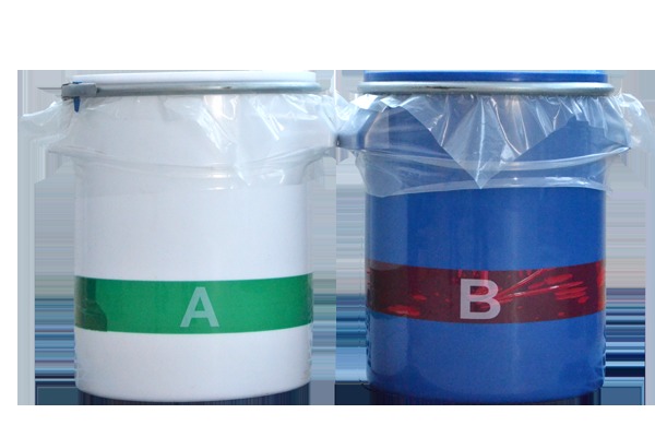 Optical Grade Liquid Silicone Rubber for LED Lenses with High Light Transmittance