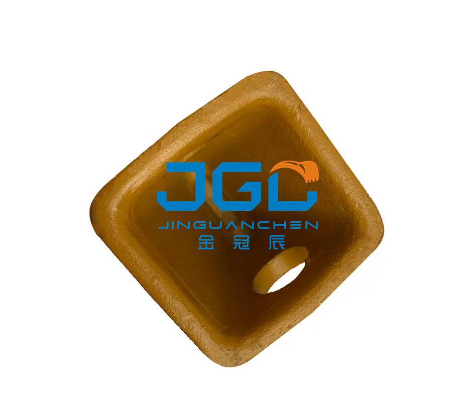 Экскаватор Бутер зуб длинный зуб наконечник EX60 Механические аксессуары 20X-70-14160