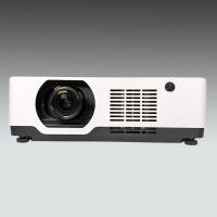 Projecteur de cinéma à domicile haute luminosité 4K 6500 lumen avec HDR10 pour le cinéma à domicile