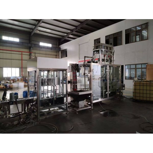 Shanghai Daesum Science Instrument And Equipment Co., Ltd.