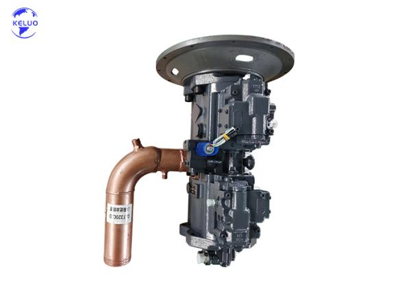 Kawasaki K3V112 Main Pump for CAT320 Excavator