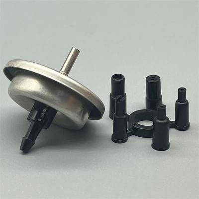 Клапан пополнения бутанового газа для зажигателей