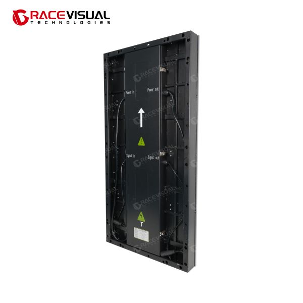 Interactive & Non-Interactive LED Floor Screen DF Series P2.5–P4.8 High Load Capacity 3840Hz High Refresh Rate