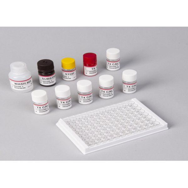 Медицинские расходные материалы точно обнаруживают овуляцию