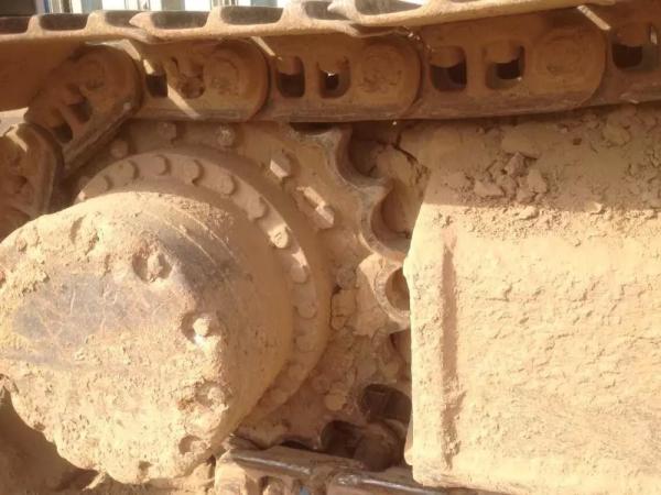 Hitachi ex200-5 zx200-3 ex200-1 ex200-2 used excavator for sale