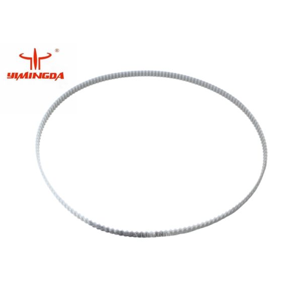 Kuris Cutter Spare Parts Yimingda Made 67477 Two Side Teeth Tooth Belt