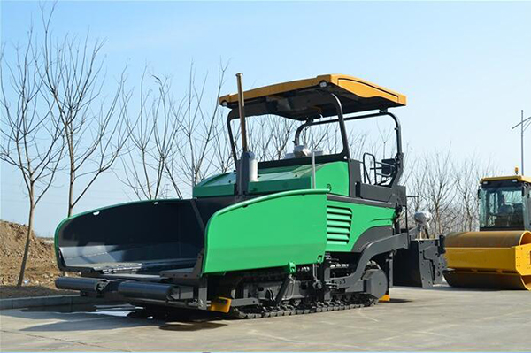 23 Павер гранита дороги машины 350ММ Павер строительства дорог веса тонны