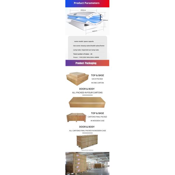 2025 Lying Down Home Tanning Bed Booth Taning Machine Solarium Sunbed For Skin Tanning UV Tanning Machine Whole Sale Commercial Sunless Sunbed Standing Solarium for Tanning Salon Beauty Equipment.